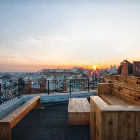 Villa Harbourside Roof Terrace & Sea Views By Adliv Ramsgate Esterno foto